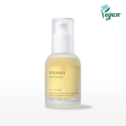 mixsoon Bean Essence 30ml
