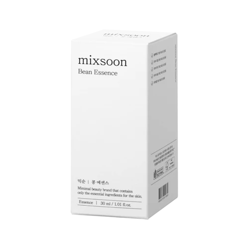 mixsoon Bean Essence 30ml 3 mixsoon Bean Essence 30ml