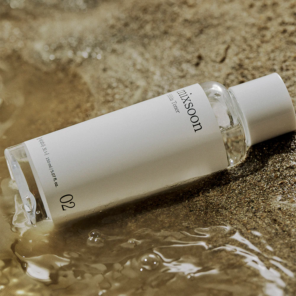 mixsoon Centella Asiatica Toner 150ml
