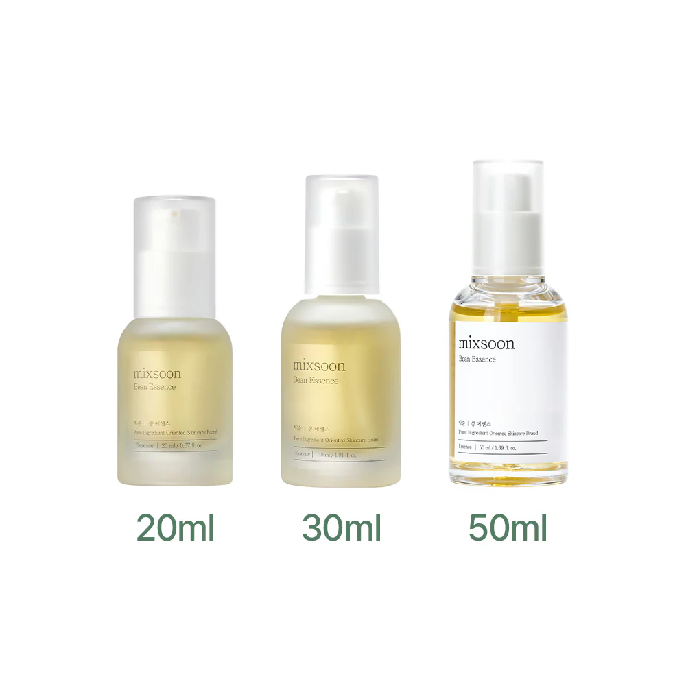 mixsoon Bean Essence 20ml
