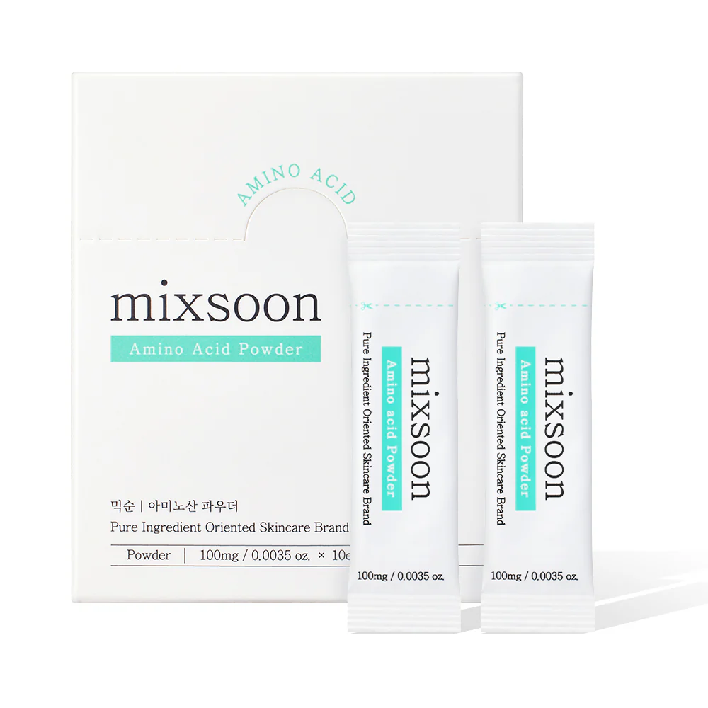 mixsoon Amino Powder Stick 1PACK(0.1g * 10ea)