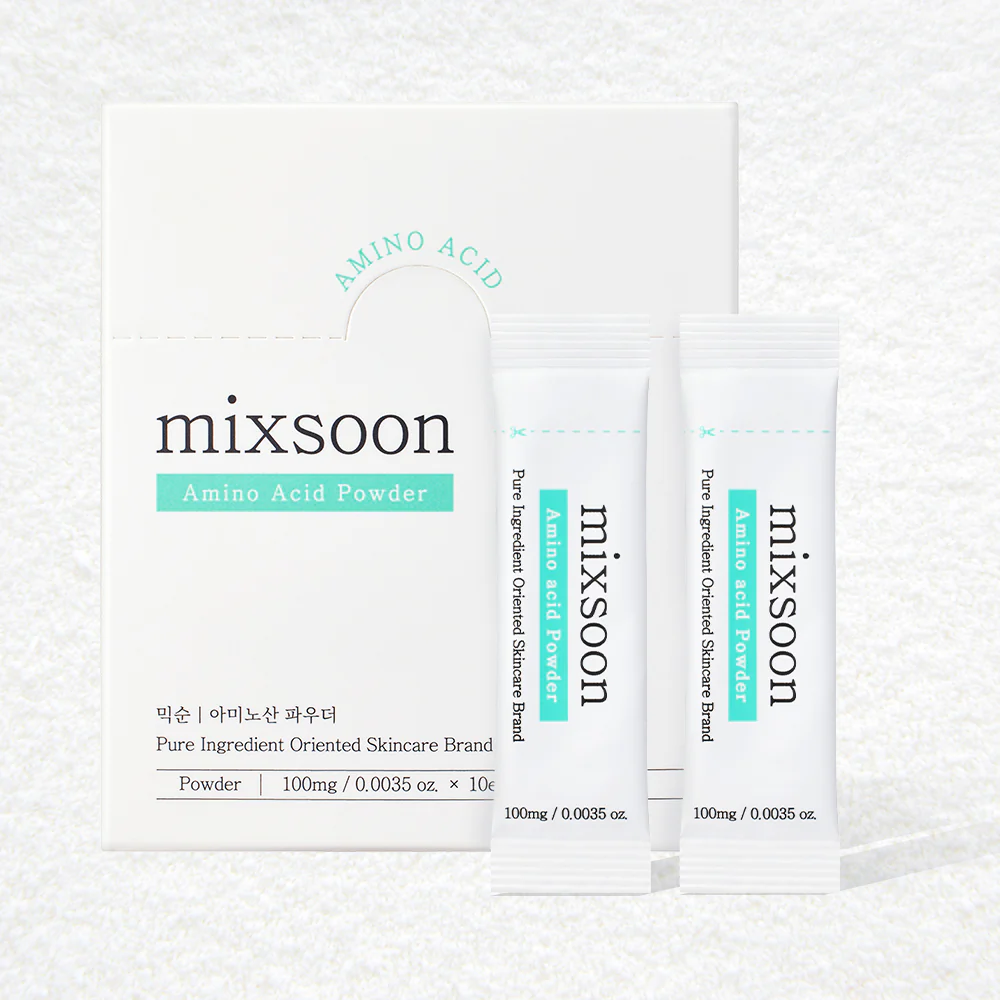 mixsoon Amino Powder Stick 1PACK(0.1g * 10ea)