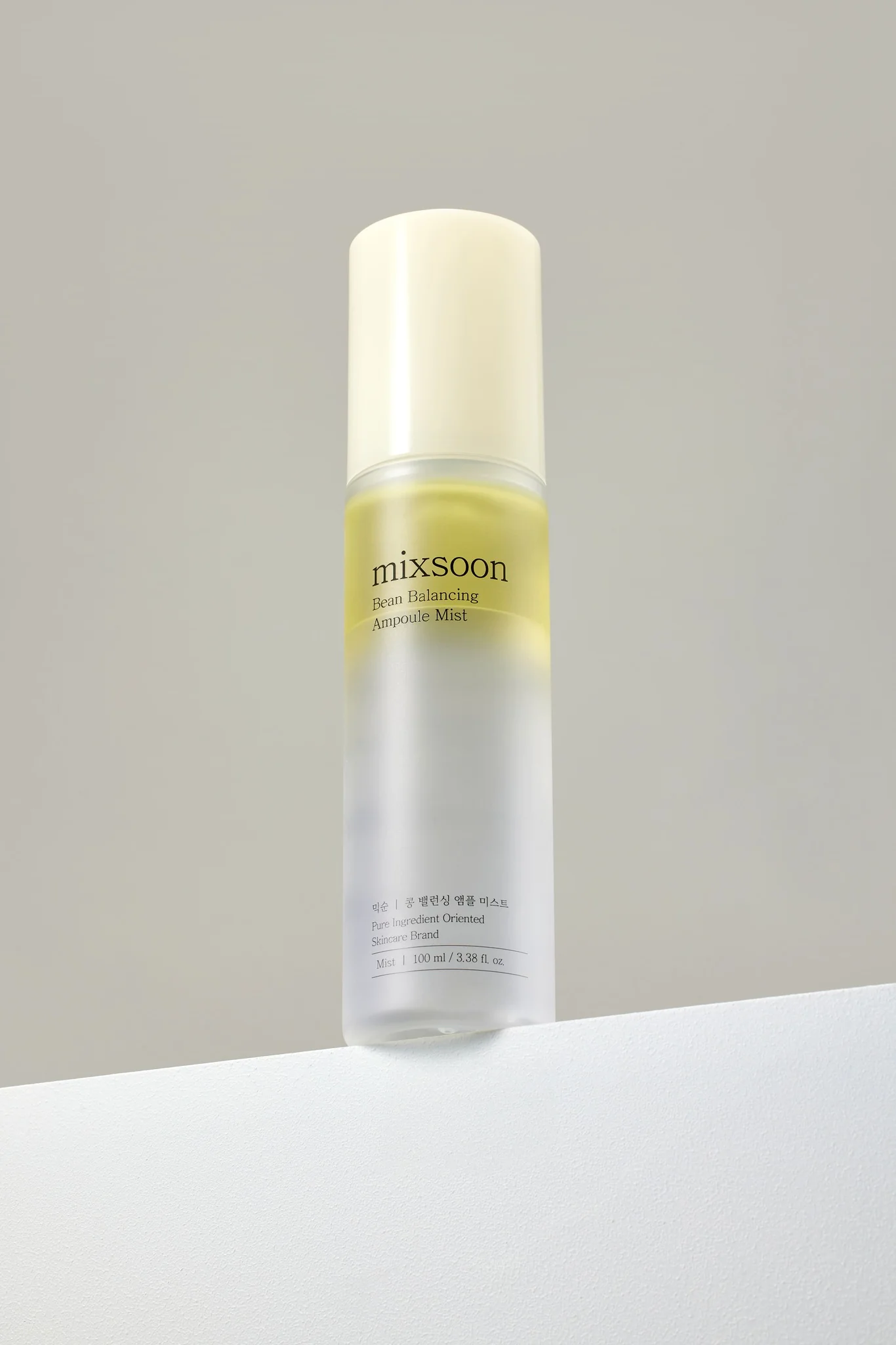 mixsoon Bean Balancing Ampoule Mist 100ml 3 mixsoon Bean Balancing Ampoule Mist 100ml