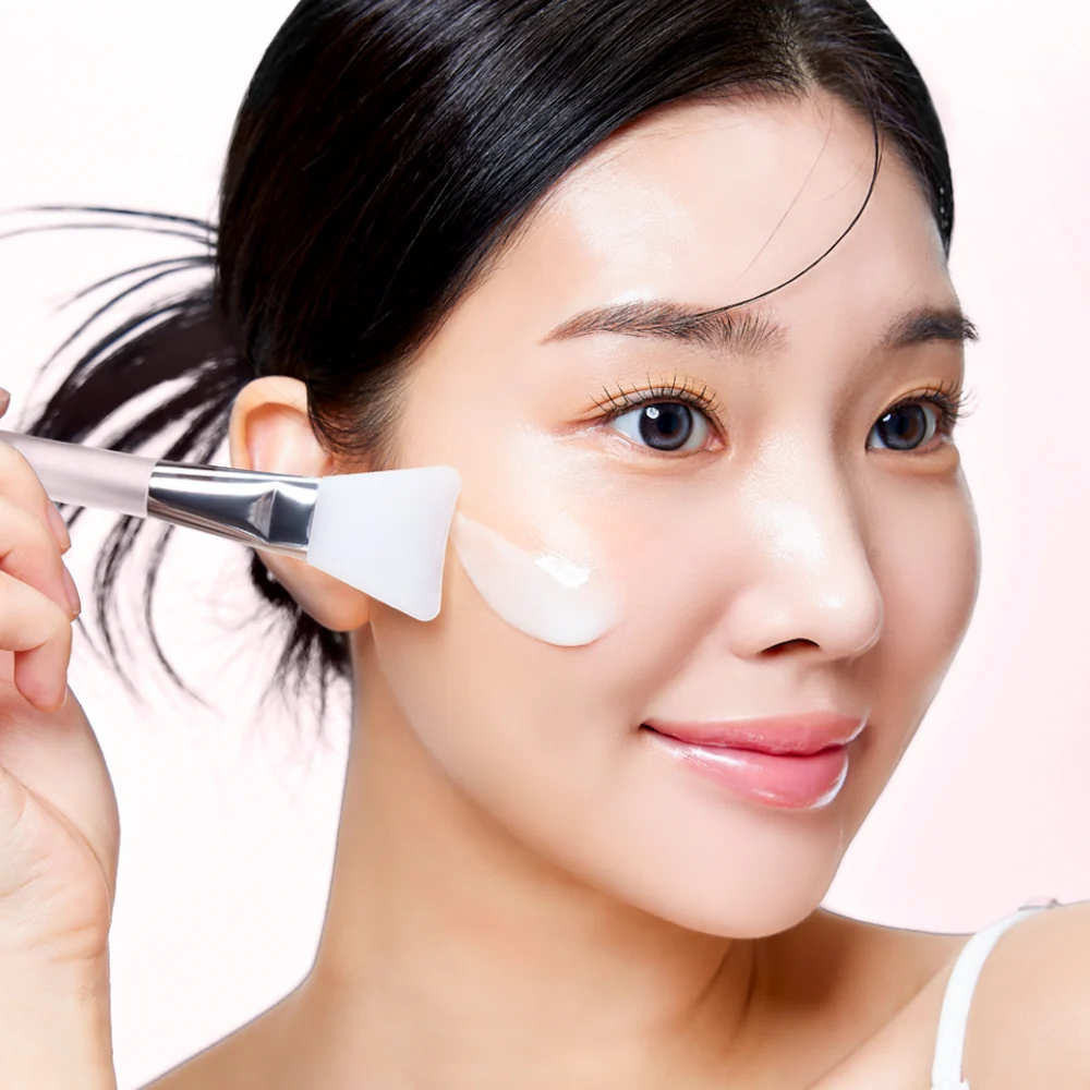 mixsoon Collagen Glass Skin Mask 80ml