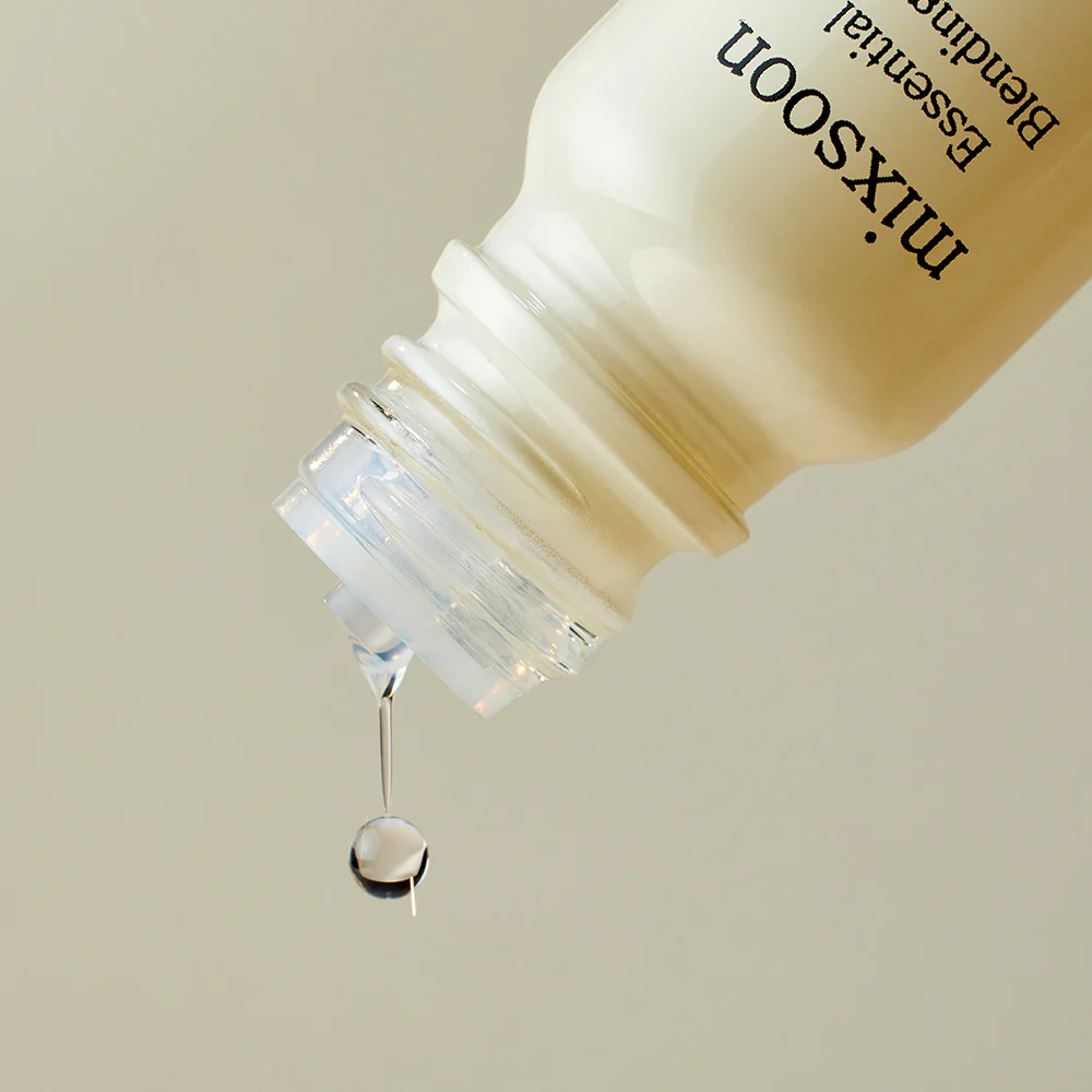 mixsoon Essential Blending Oil Thursday(Bergamot Oil/Brightening)