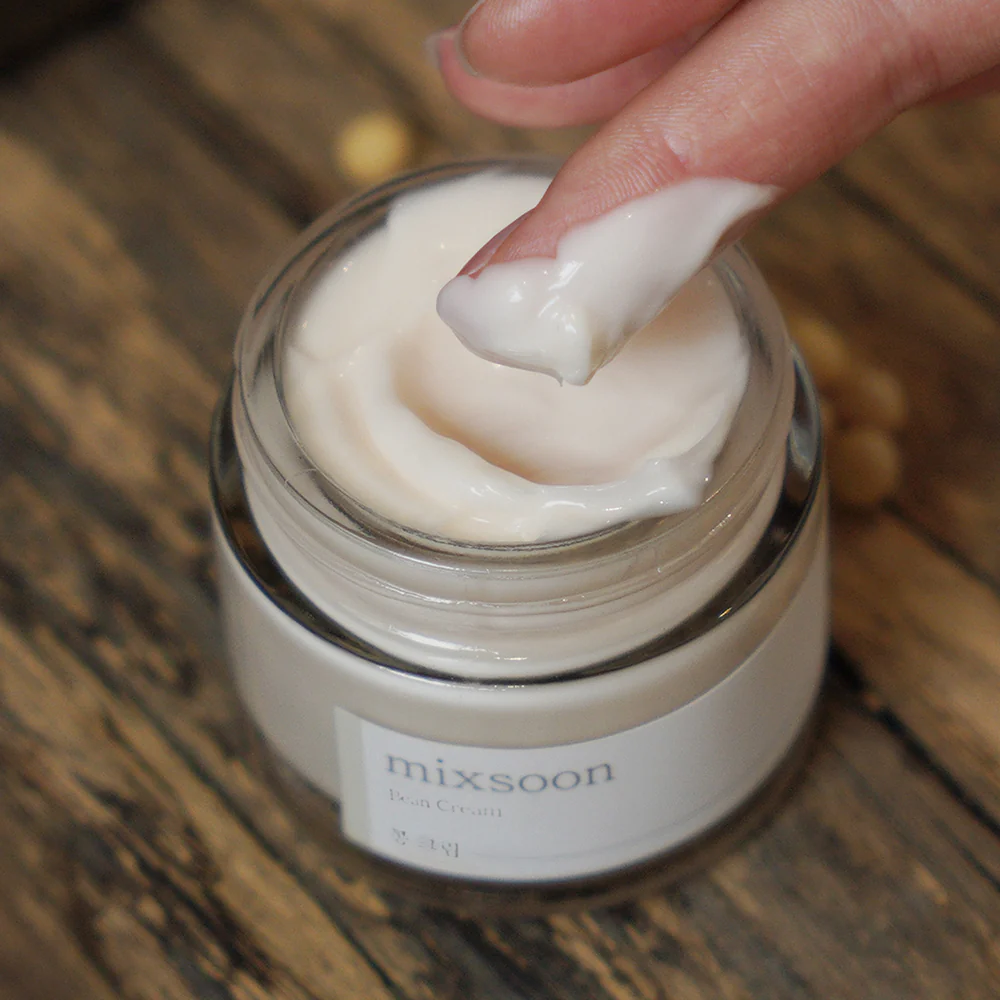 mixsoon Healthy Skin Routine Set 6 mixsoon Healthy Skin Routine Set
