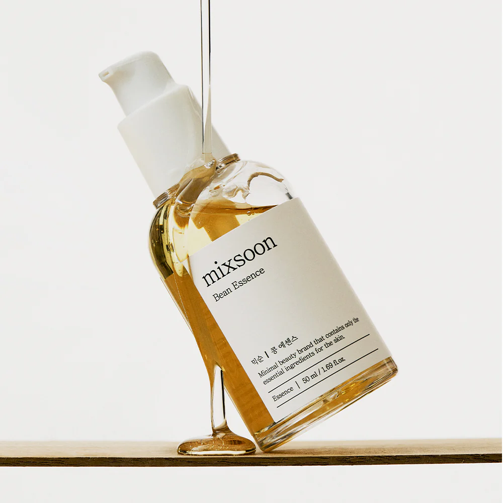 mixsoon Healthy Skin Routine Set 9 mixsoon Healthy Skin Routine Set