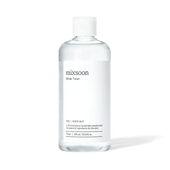 mixsoon Bifida VIP Routine Set 5 mixsoon Bifida VIP Routine Set