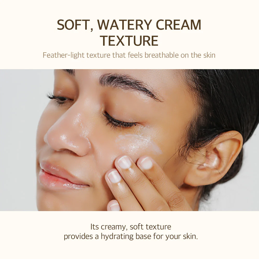 mixsoon Bean Sunscreen 50ml 3 mixsoon Bean Sunscreen 50ml