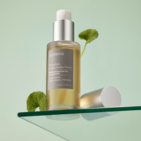 mixsoon Centella VIP Routine Set 7 mixsoon Centella VIP Routine Set