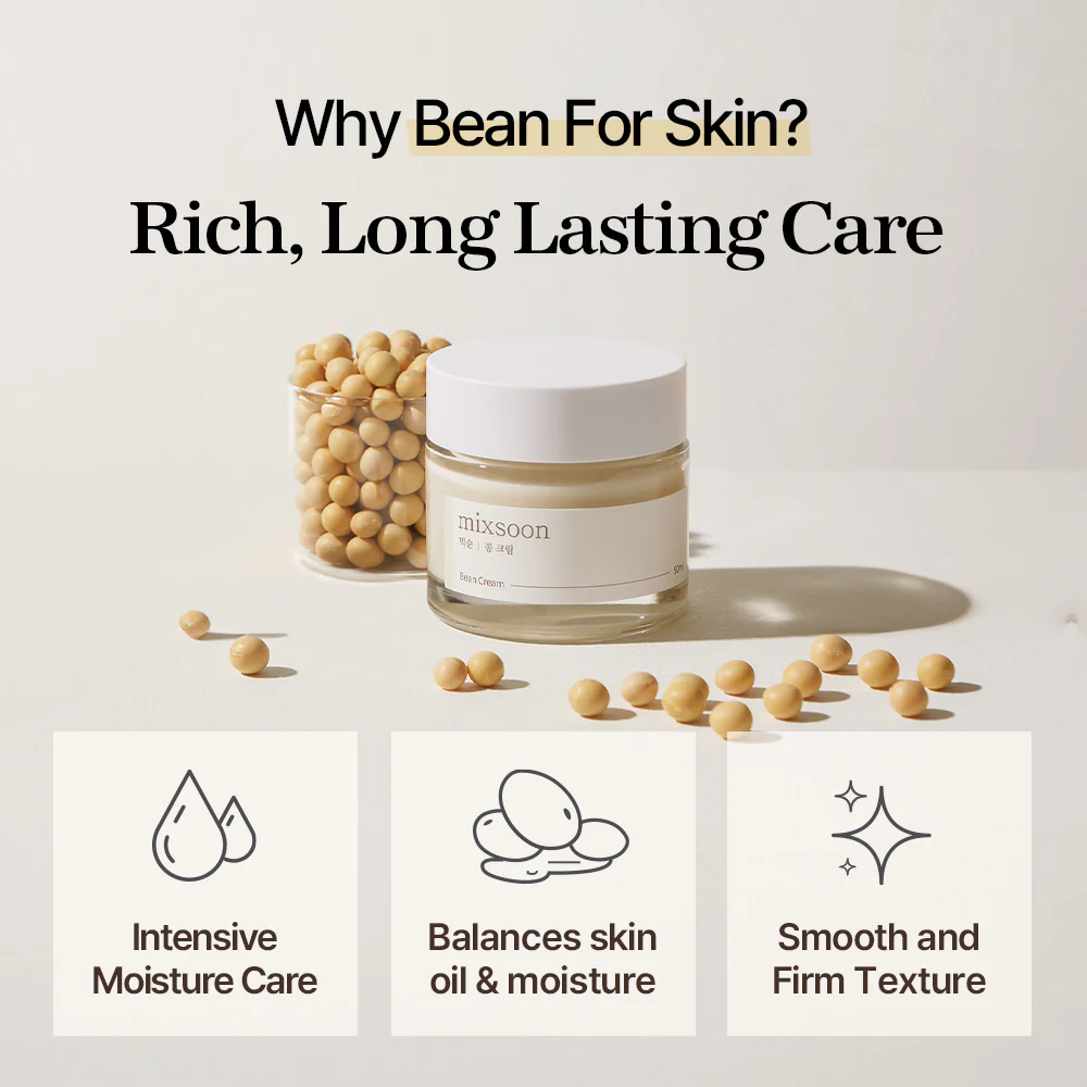 mixsoon Deep Moisturizing Set 5 mixsoon Deep Moisturizing Set