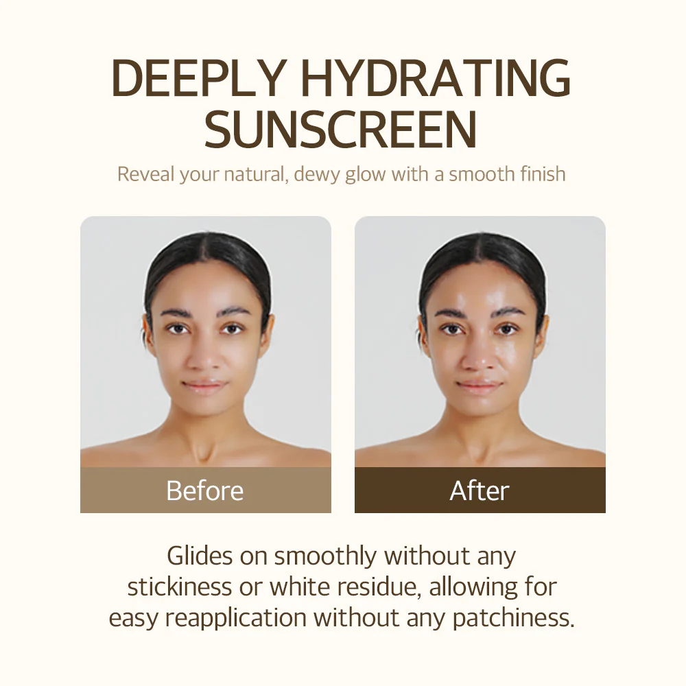 mixsoon Skin Radiance Trio Set