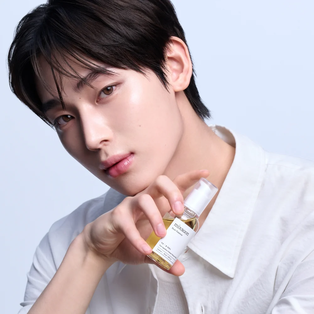 mixsoon Bean Essence 50ml 3 mixsoon Bean Essence 50ml