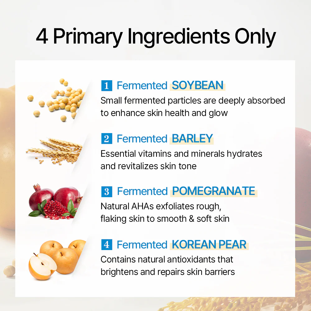 mixsoon Bean Essence 50ml 7 mixsoon Bean Essence 50ml