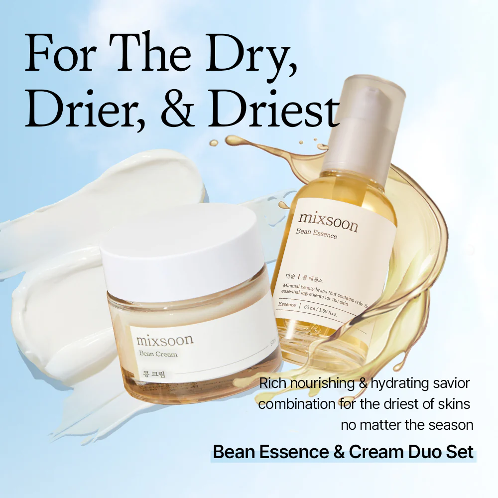 mixsoon Bean Essence 50ml 9 mixsoon Bean Essence 50ml