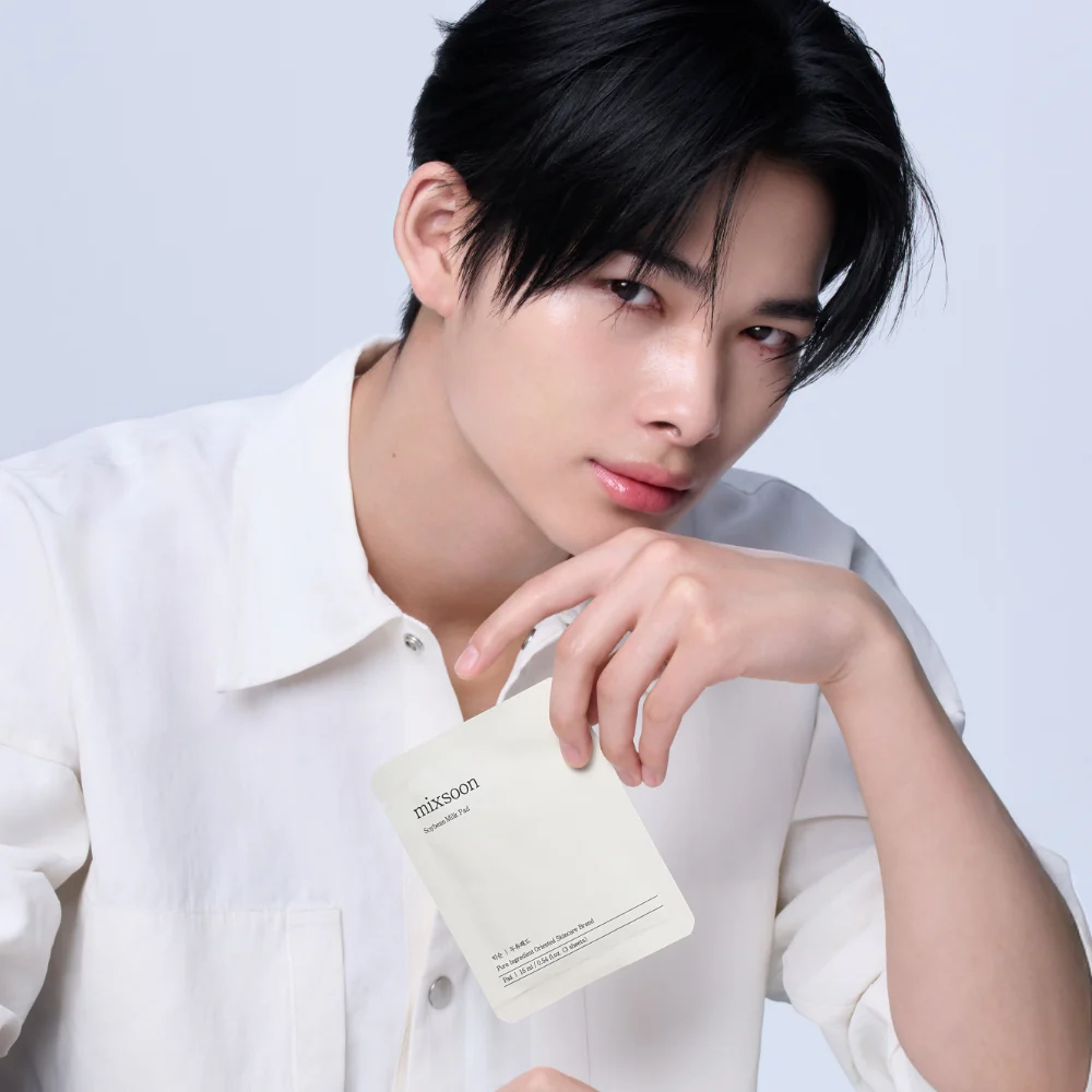 mixsoon Soybean Milk Pad (10ea) 2 mixsoon Soybean Milk Pad (10ea)