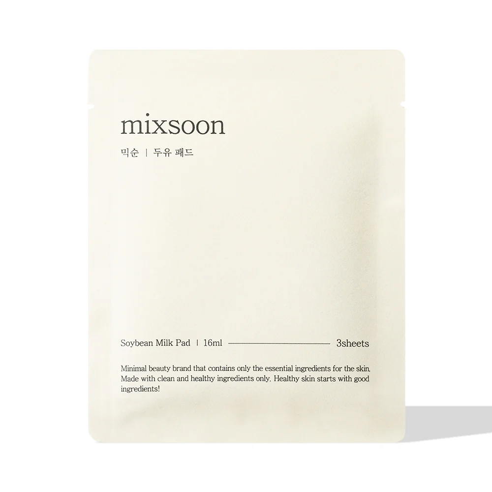 mixsoon Soybean Milk Pad (10ea) 4 mixsoon Soybean Milk Pad (10ea)