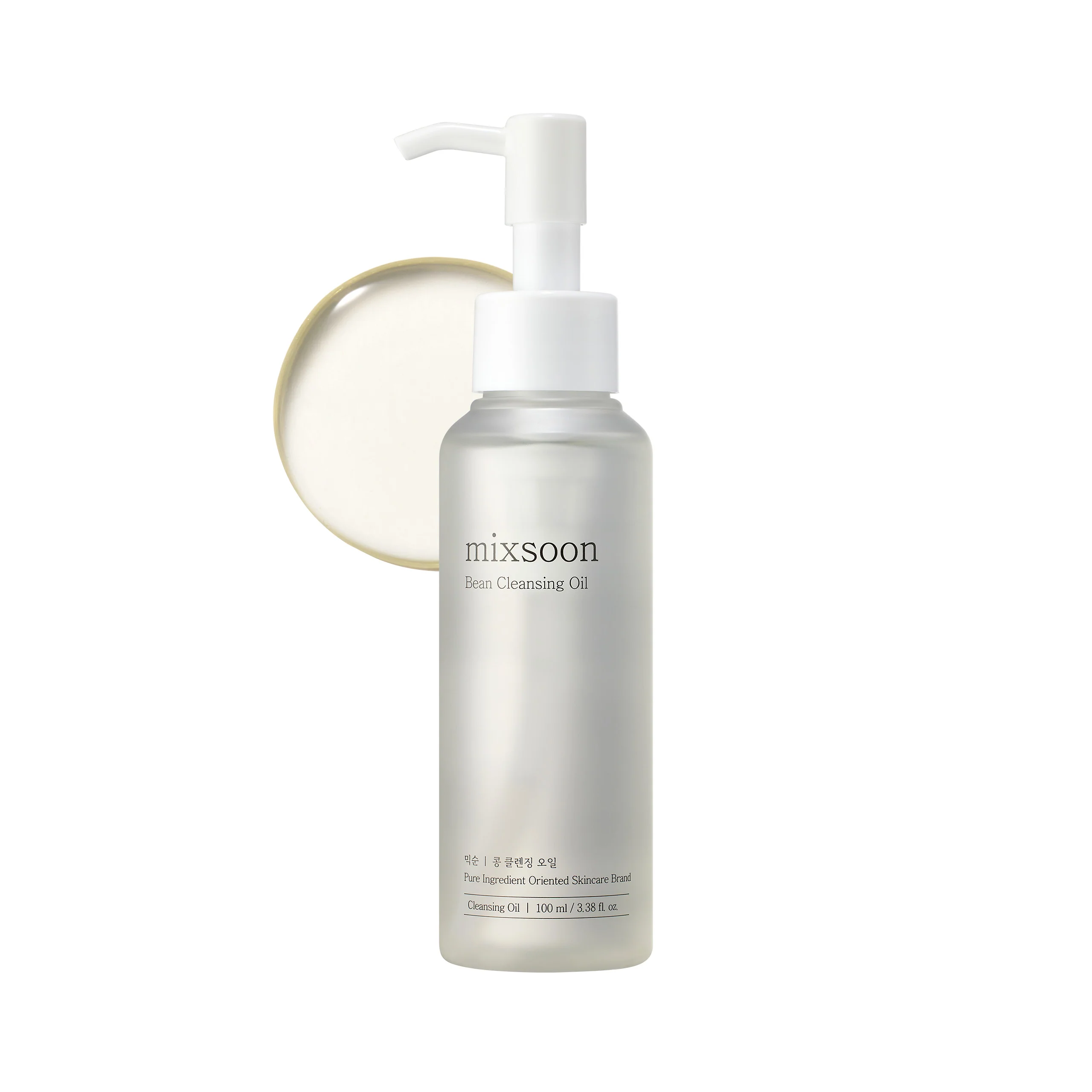 mixsoon Bean Cleansing Oil 100ml