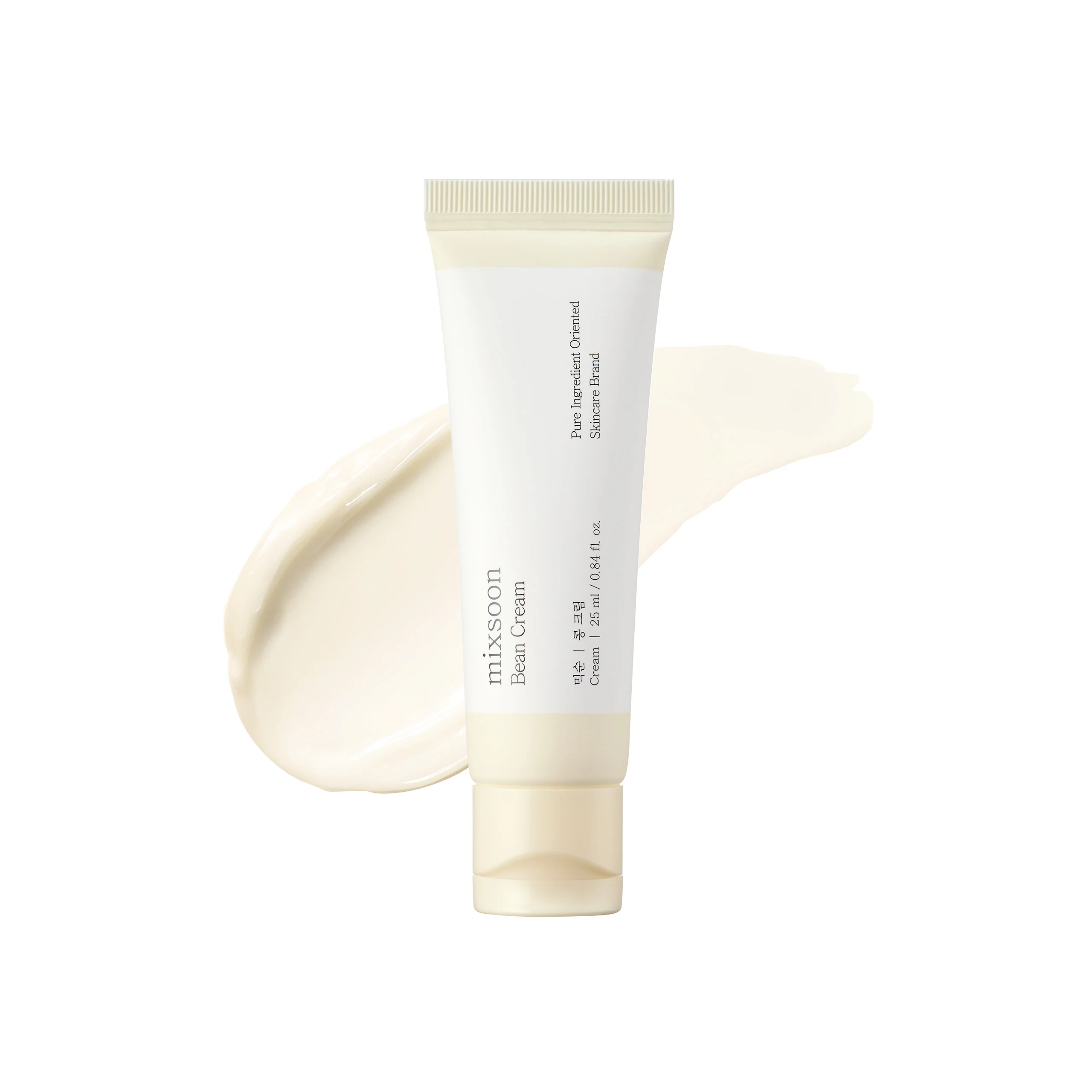 mixsoon Bean Cream 25ml