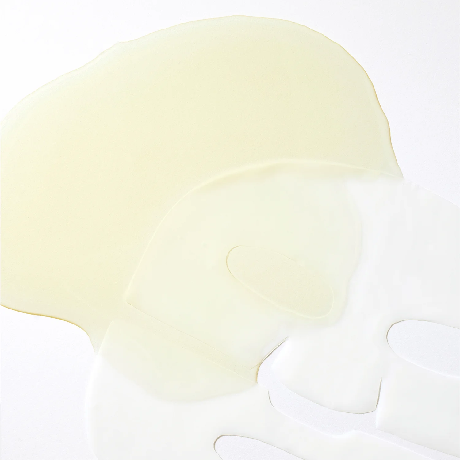 mixsoon Bean Collagen Hydrogel Mask Pack (1PACK 3EA)
