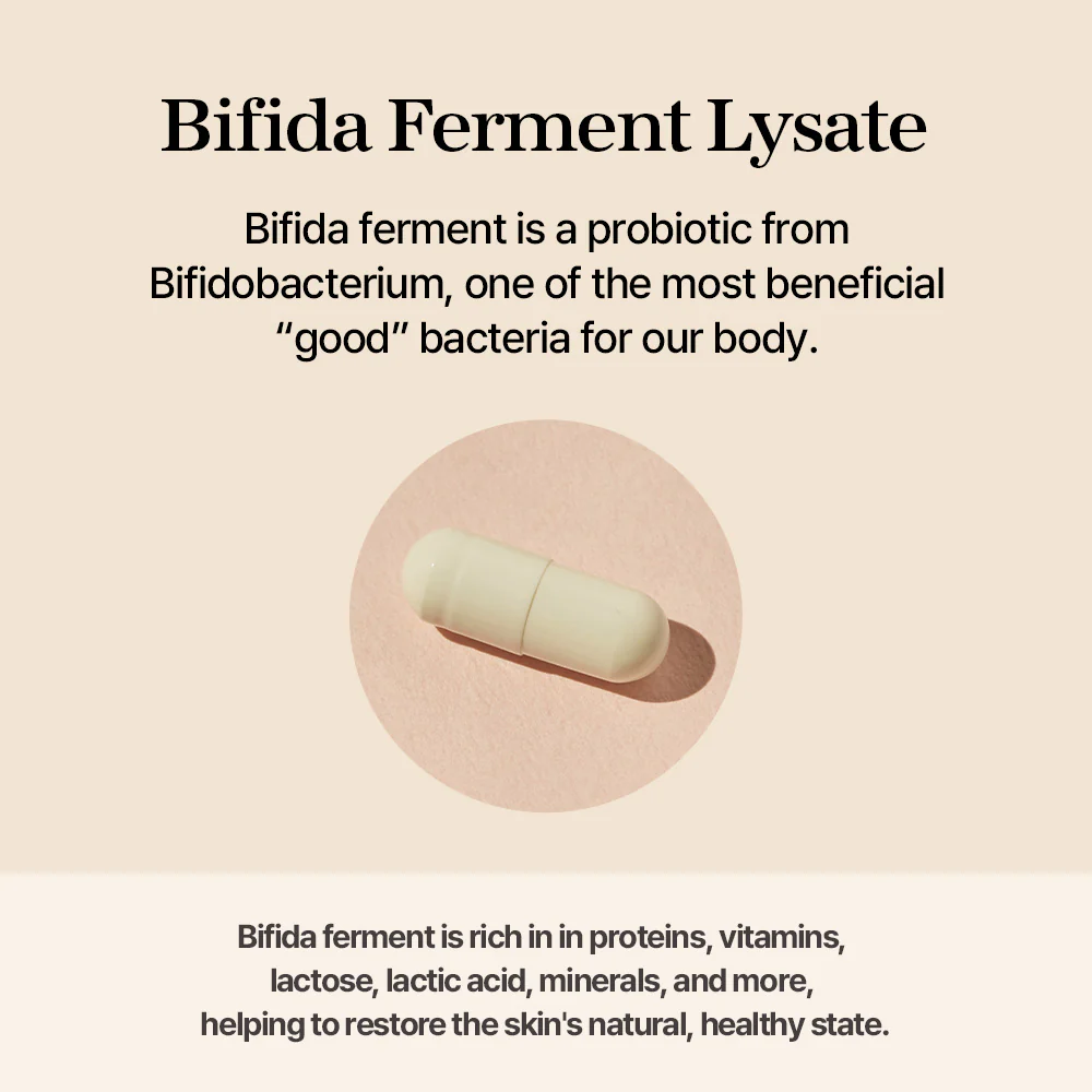 mixsoon Bifida Ferment Essence 100ml 4 mixsoon Bifida Ferment Essence 100ml