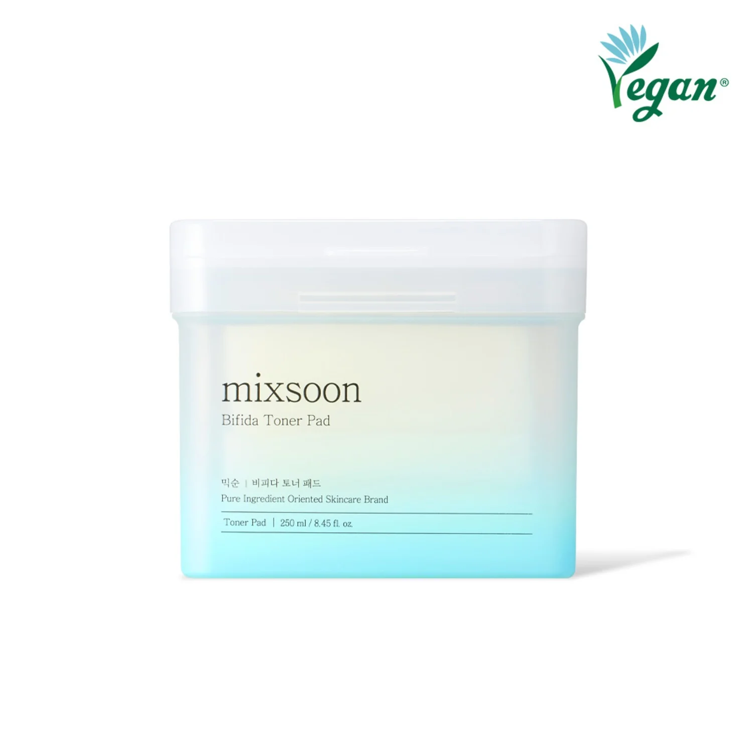 mixsoon Bifida Toner Pad