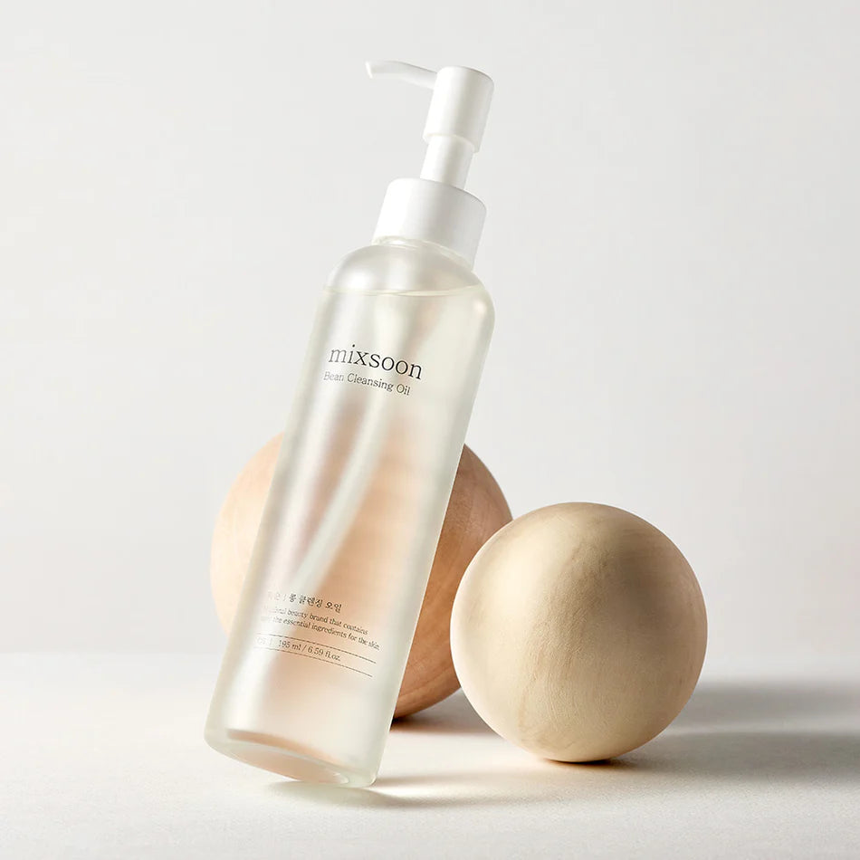 mixsoon Double Cleansing Duo Set 3 mixsoon Double Cleansing Duo Set