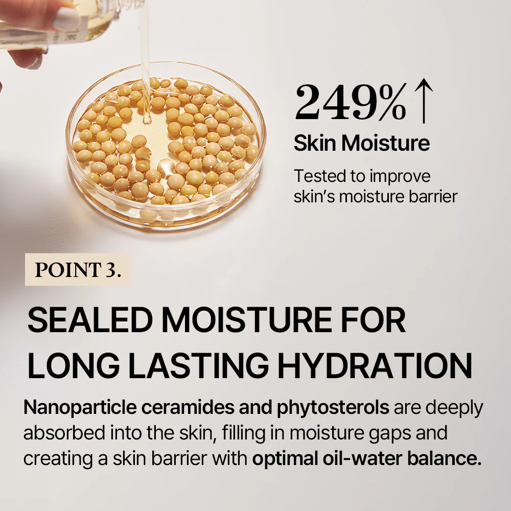 mixsoon Soybean Milk Serum 30ml 7 mixsoon Soybean Milk Serum 30ml